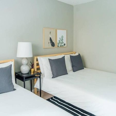 1Br Stylish Apartment, Perfect For Getaway - Oakdale 201 Chicago Ngoại thất bức ảnh