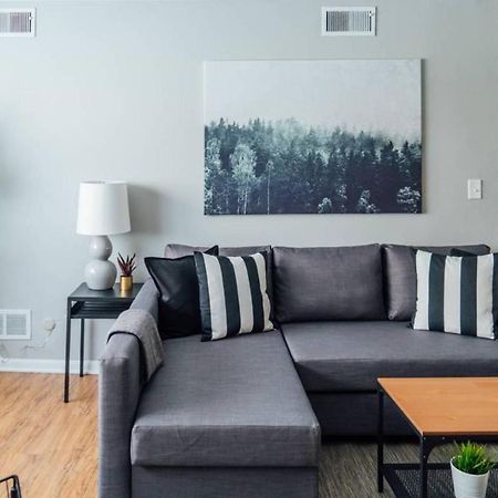 1Br Stylish Apartment, Perfect For Getaway - Oakdale 201 Chicago Ngoại thất bức ảnh