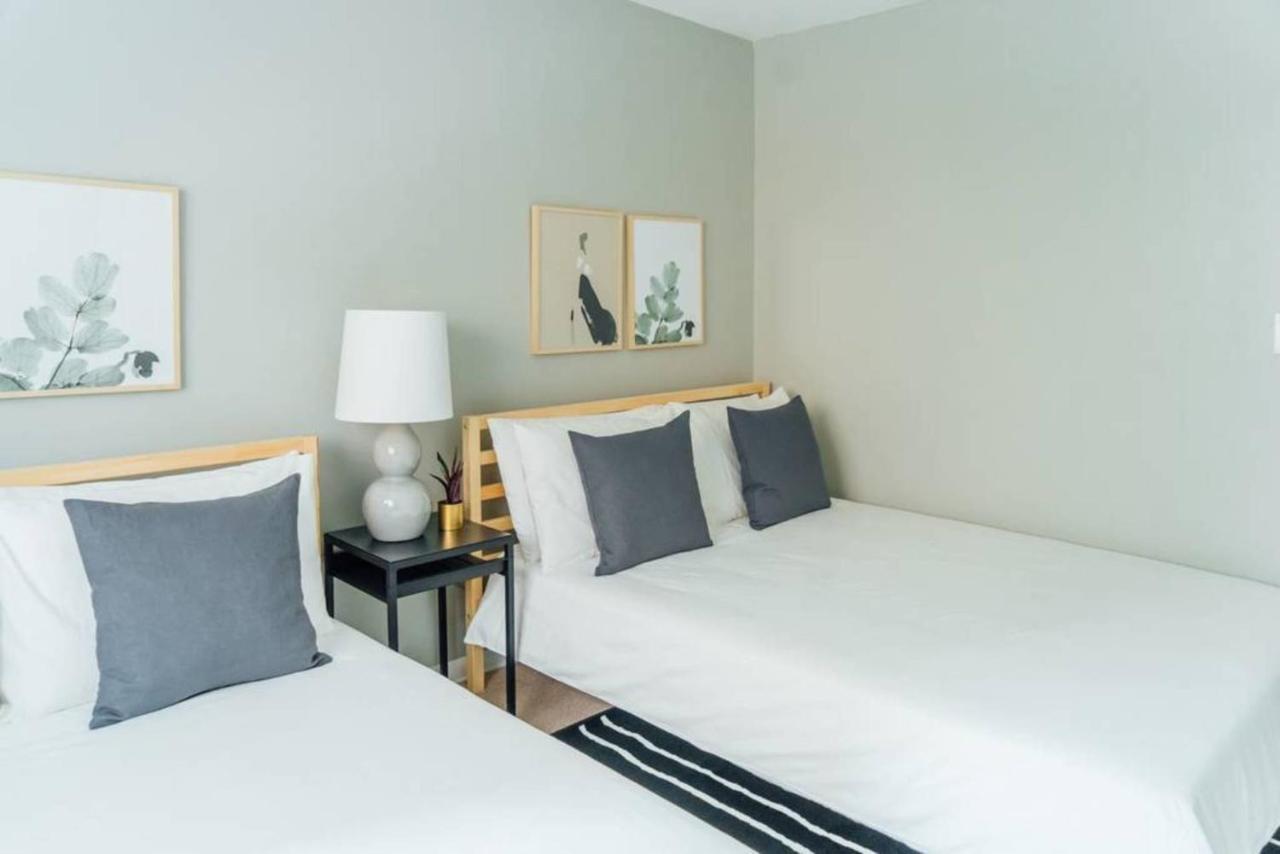 1Br Stylish Apartment, Perfect For Getaway - Oakdale 201 Chicago Ngoại thất bức ảnh