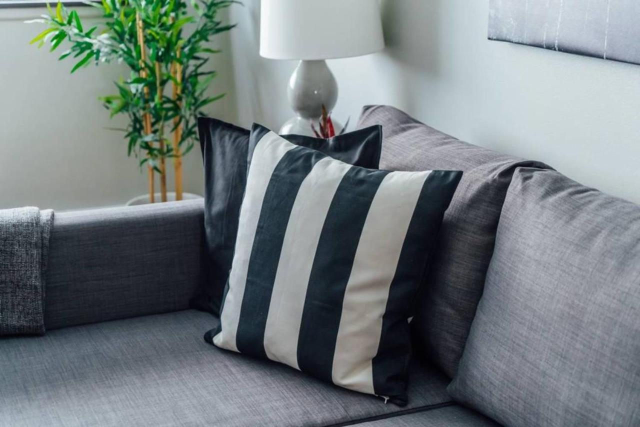 1Br Stylish Apartment, Perfect For Getaway - Oakdale 201 Chicago Ngoại thất bức ảnh