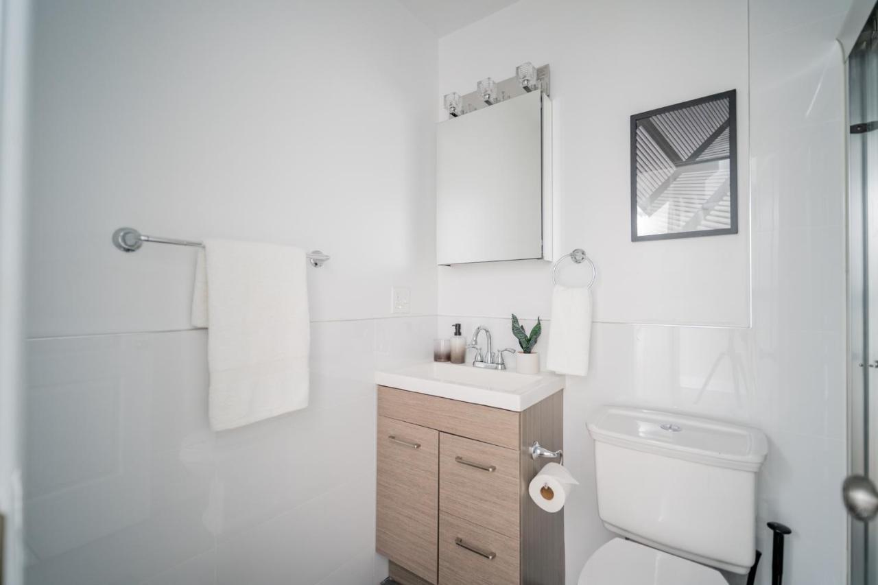 1Br Stylish Apartment, Perfect For Getaway - Oakdale 201 Chicago Ngoại thất bức ảnh
